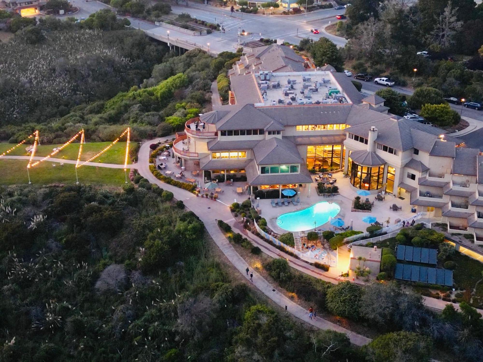 Royal Villa - Ocean View - Heated Pools - Seascape'S Best 1 Bedroom - 3 Beds - End Unit Аптос Екстериор снимка