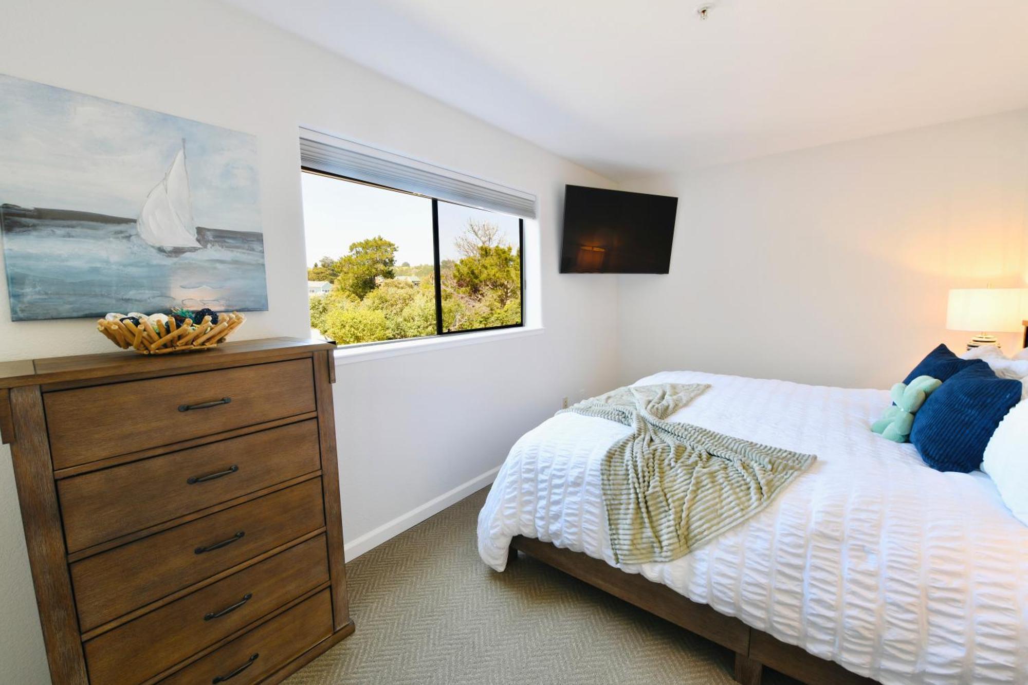 Royal Villa - Ocean View - Heated Pools - Seascape'S Best 1 Bedroom - 3 Beds - End Unit Аптос Екстериор снимка