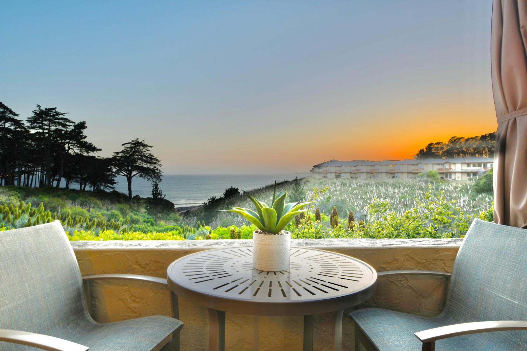 Royal Villa - Ocean View - Heated Pools - Seascape'S Best 1 Bedroom - 3 Beds - End Unit Аптос Екстериор снимка