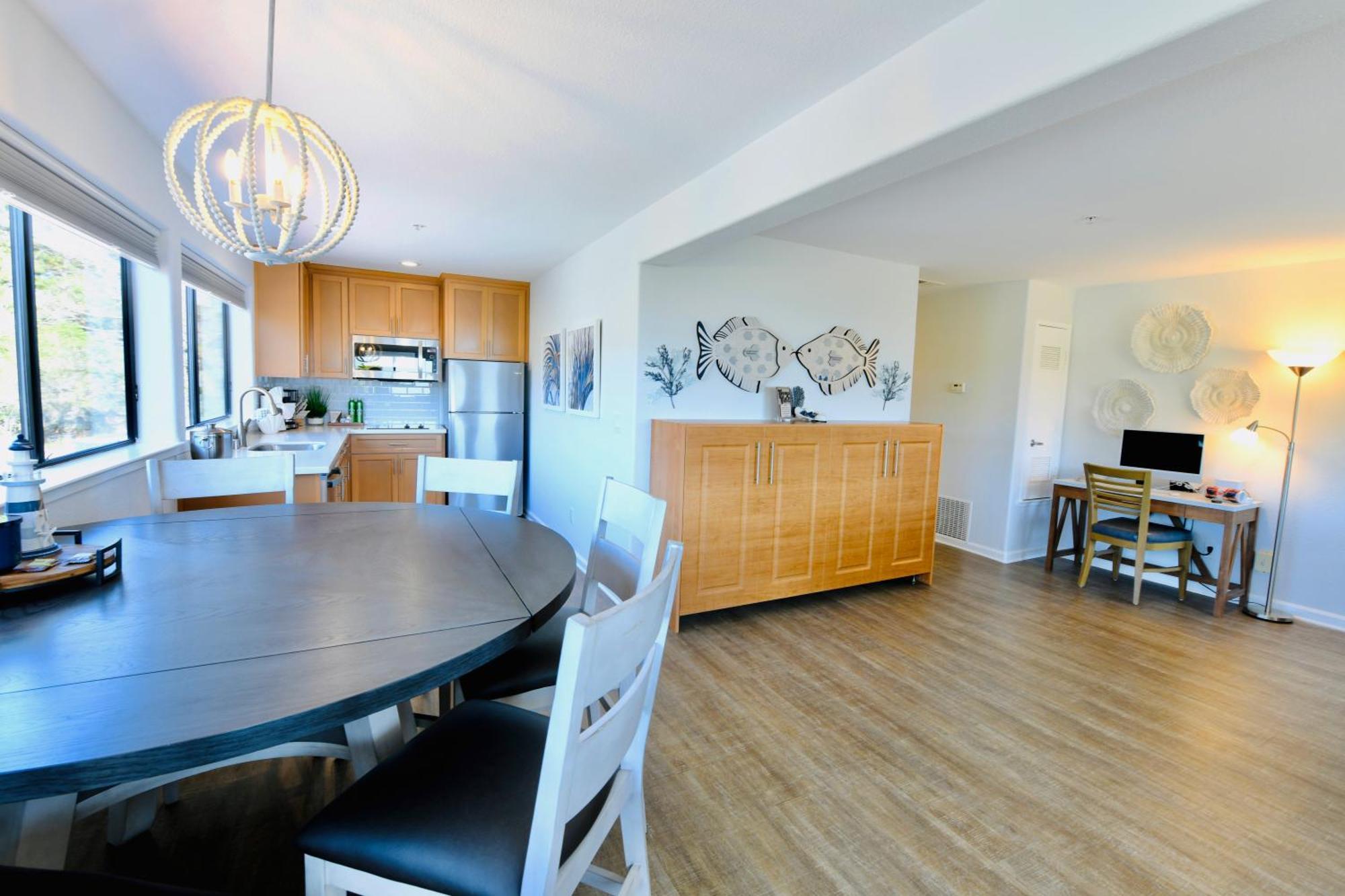 Royal Villa - Ocean View - Heated Pools - Seascape'S Best 1 Bedroom - 3 Beds - End Unit Аптос Екстериор снимка