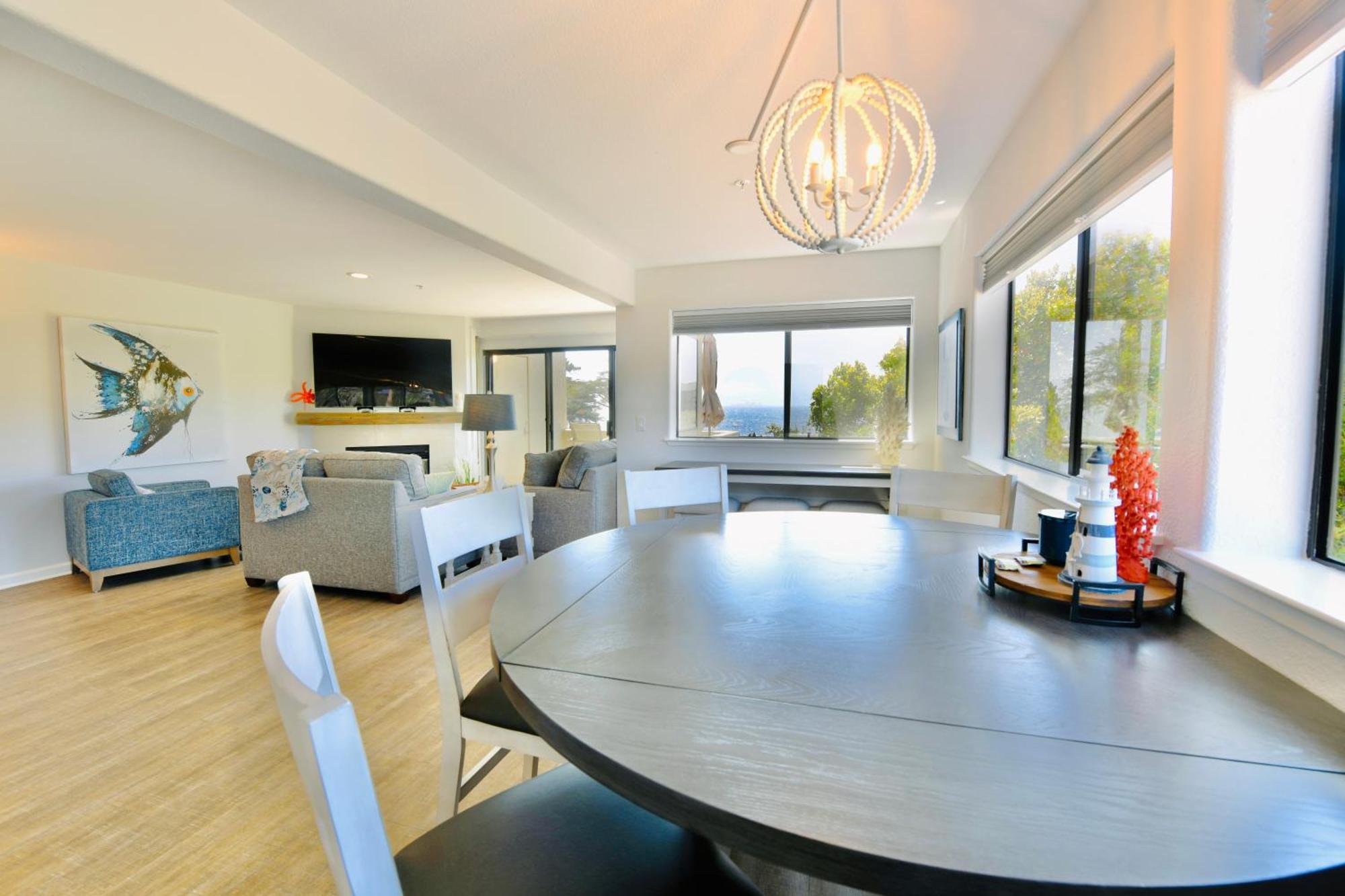 Royal Villa - Ocean View - Heated Pools - Seascape'S Best 1 Bedroom - 3 Beds - End Unit Аптос Екстериор снимка