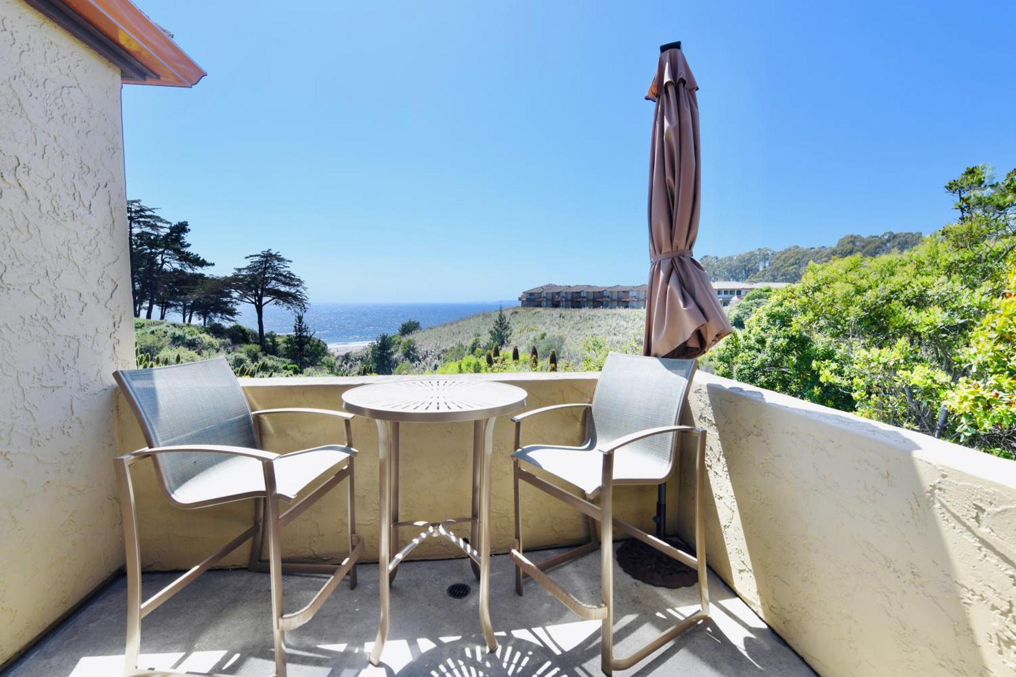Royal Villa - Ocean View - Heated Pools - Seascape'S Best 1 Bedroom - 3 Beds - End Unit Аптос Екстериор снимка