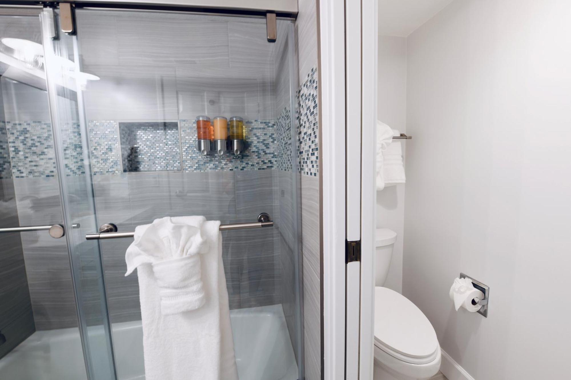 Royal Villa - Ocean View - Heated Pools - Seascape'S Best 1 Bedroom - 3 Beds - End Unit Аптос Екстериор снимка
