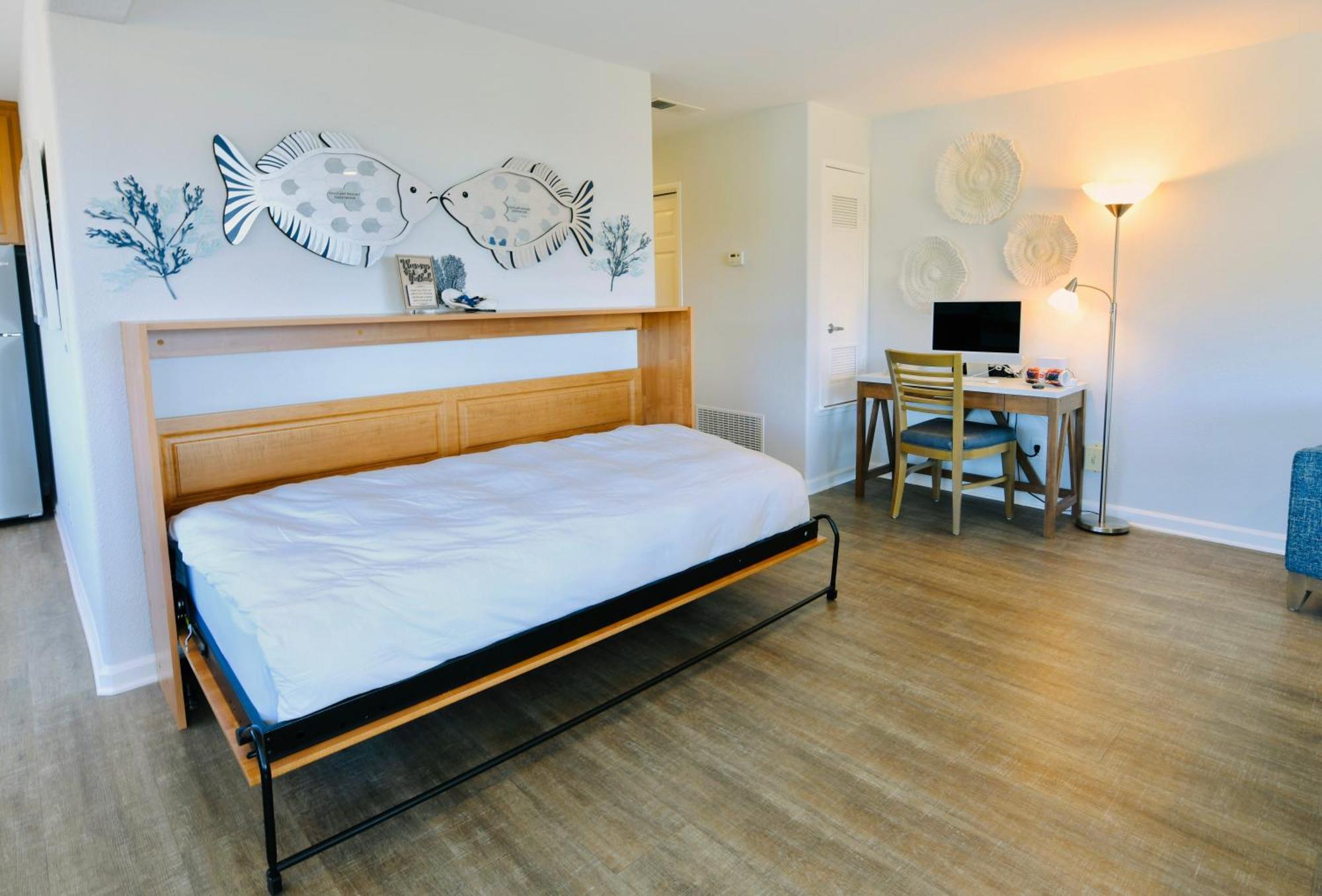Royal Villa - Ocean View - Heated Pools - Seascape'S Best 1 Bedroom - 3 Beds - End Unit Аптос Екстериор снимка