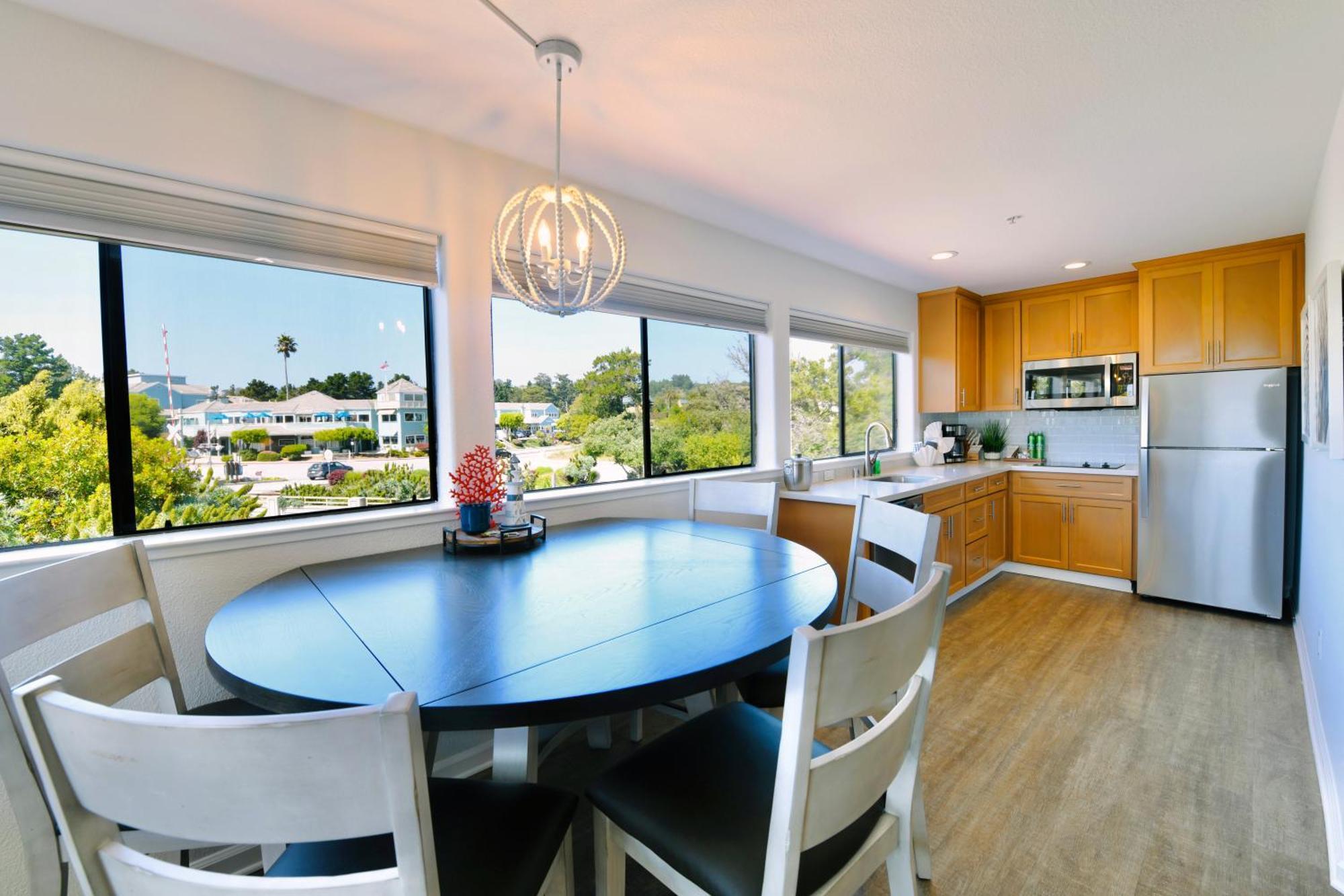 Royal Villa - Ocean View - Heated Pools - Seascape'S Best 1 Bedroom - 3 Beds - End Unit Аптос Екстериор снимка